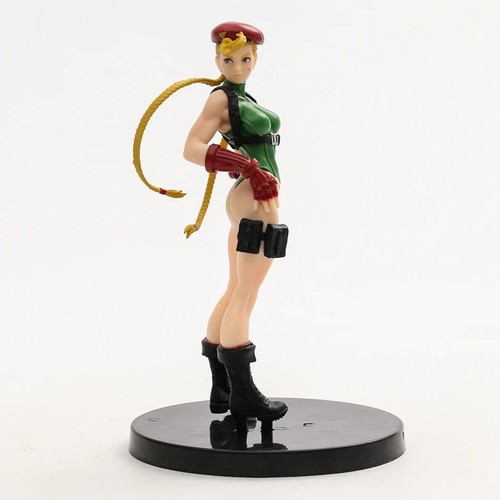 Street fighter cammy chun - cammy, li