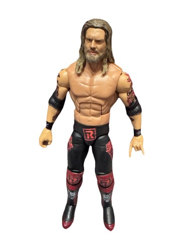 Custom wwe edge - custom,