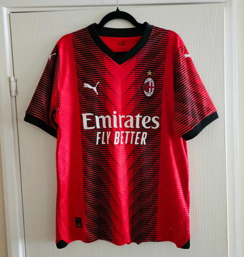 Milan authentic puma - ac,