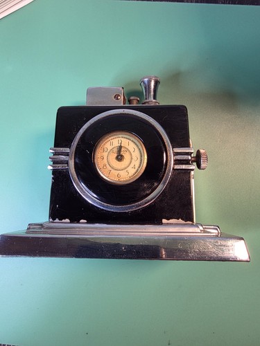 Ronson watch combination - ronson,