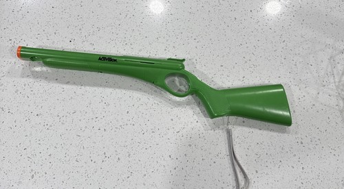 Wii gun controller attachment - gun,