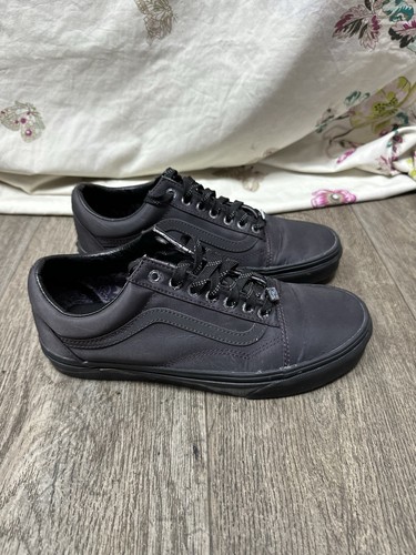 Vans old skool - x, harry