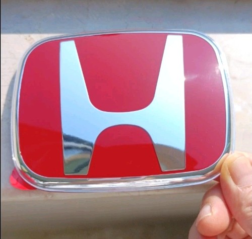 For honda badge - for,