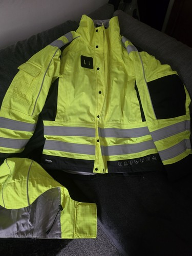 Lyngsoe rainwear class - rainwear,