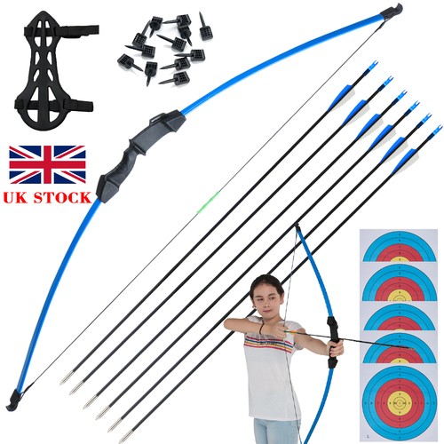 Kids bow 15lbs takedown - 45'',