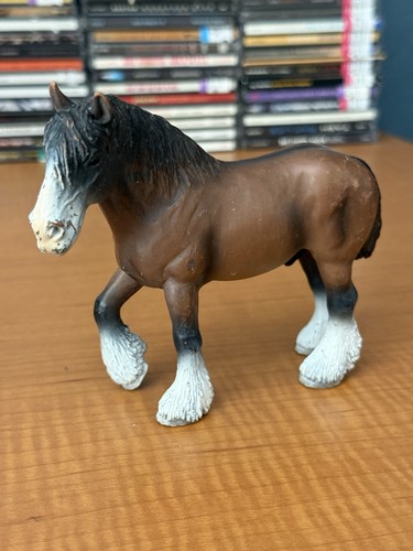 Schleich retired 2000 shire - schleich,