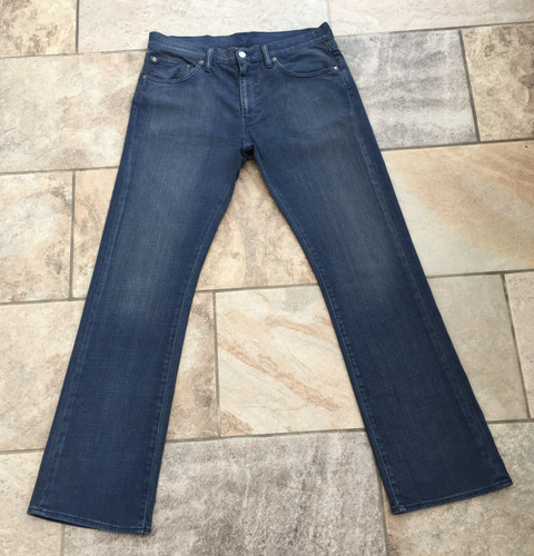 Mens levi 527 slim - levi's, bootcut