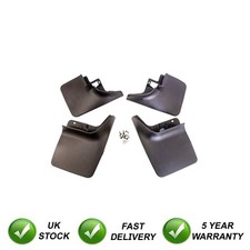 Tailored mud flaps set sjr - tailored,