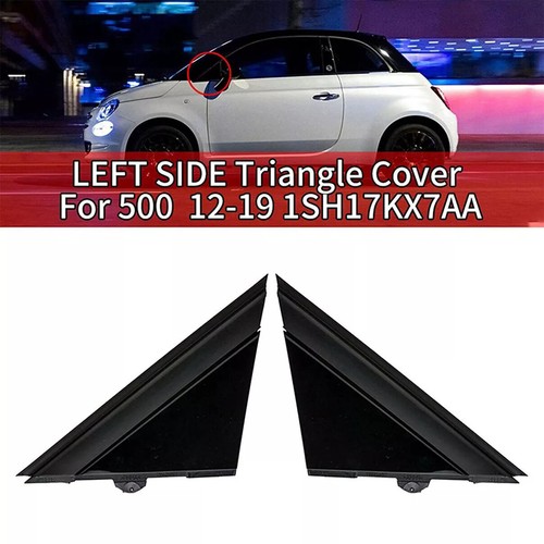 New pair rear view mirror - view,