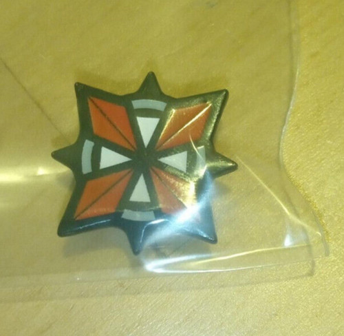 Resident evil umbrella - resident,