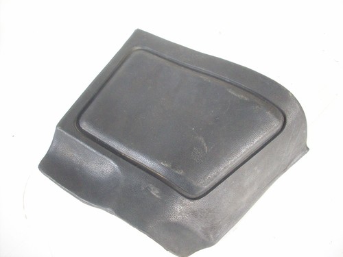 Knee pad left fairing - knee,