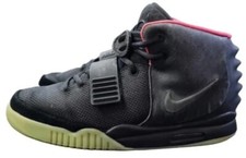 Nike air yeezy - nike, 2