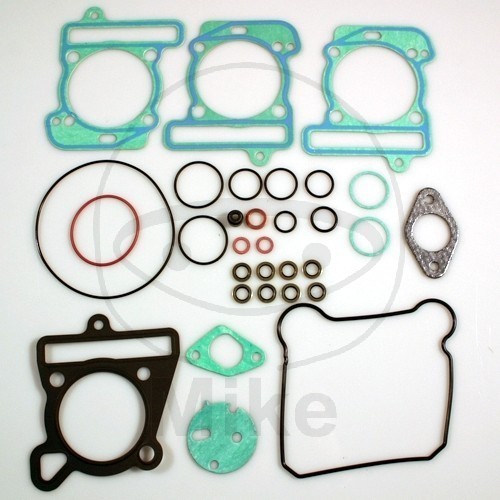 Gasket set for aprilia - for, habana