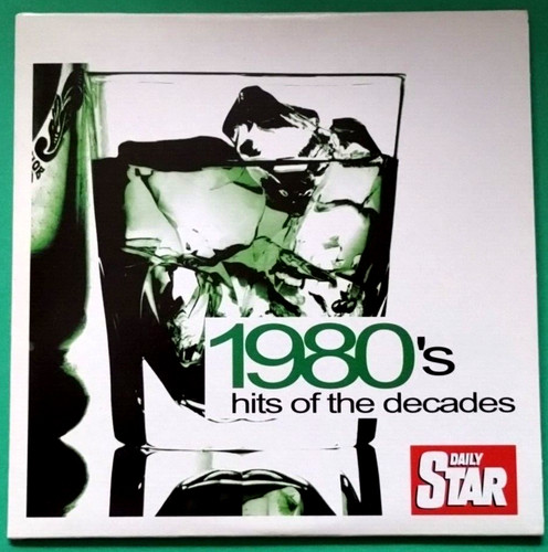 1980 hits the decade - 1980's,