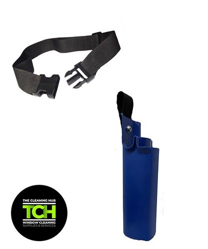 Window cleaner bucket - cleaner, a
