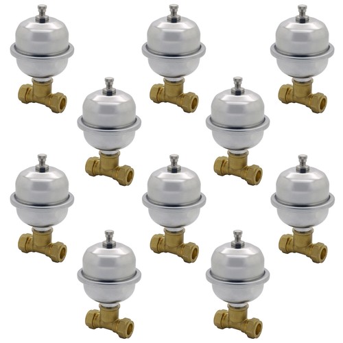 Shock arrestor 16 - 10, x