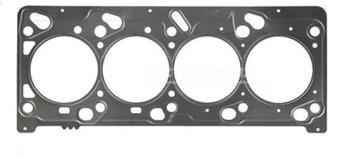 Zetec blacktop focus - zetec,