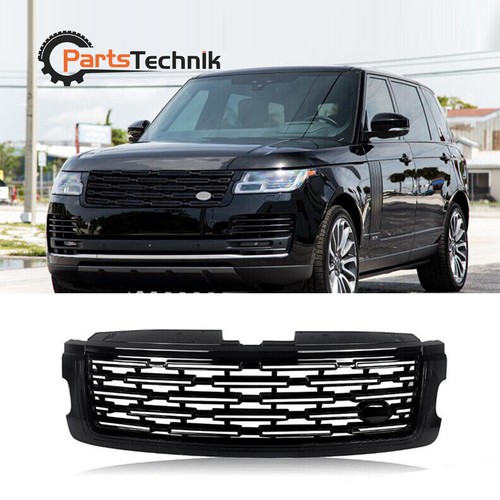 For 2018 2022 range rover - 2018-2022, up