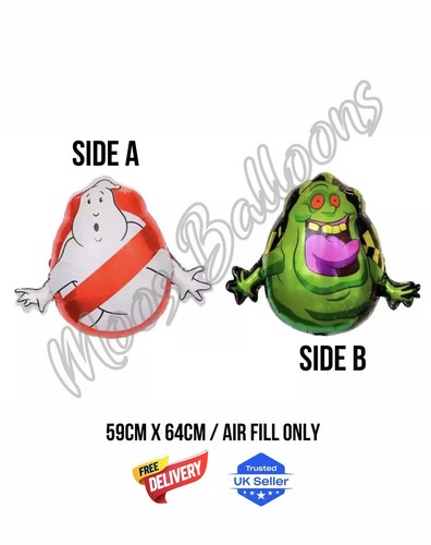 Ghostbusters themed - ghostbusters,