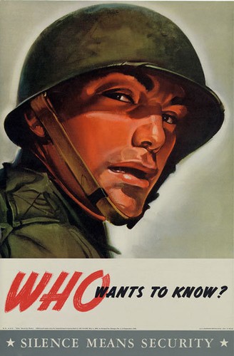2w50 vintage wwii - 2w50,