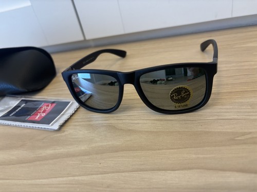 Ray ban rb4165 men - ray-ban,