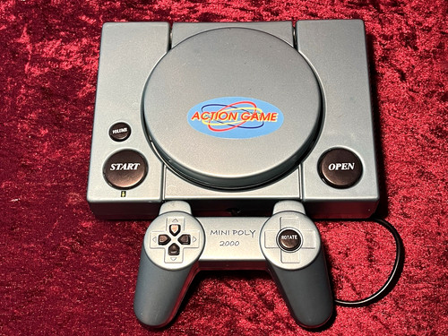 Ultra rare vintage games - ultra,