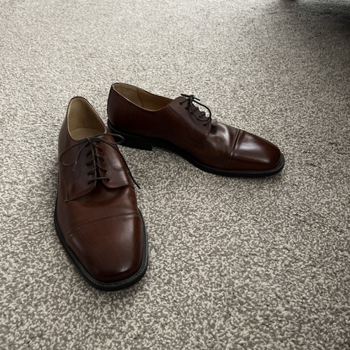 Men brown johnston - men’s,