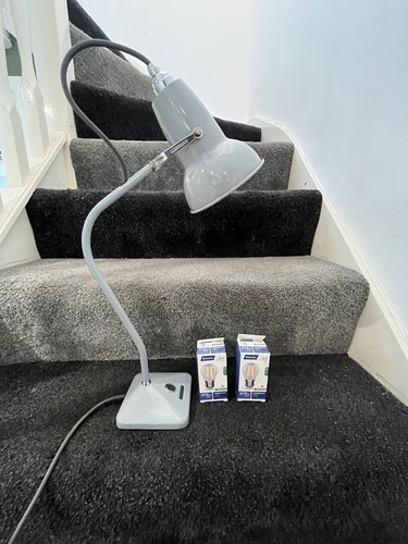 Anglepoise original 1227 mini - anglepoise,