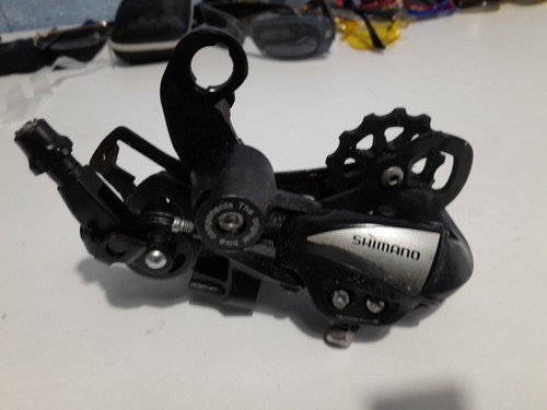 Shimano tourney tx55 - tourney, tx