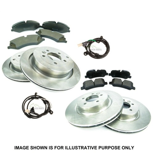 Fits range rover - range, vogue