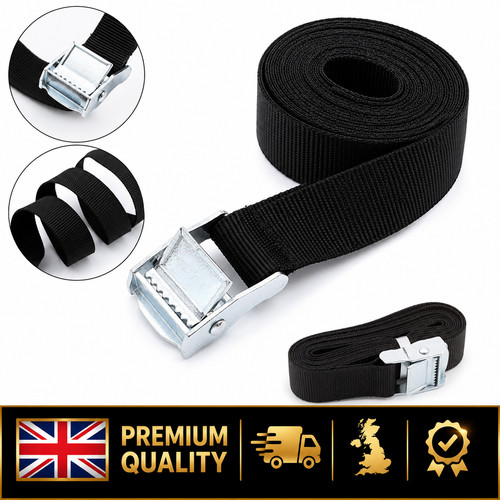 Heavy duty ratchet tie - heavy,