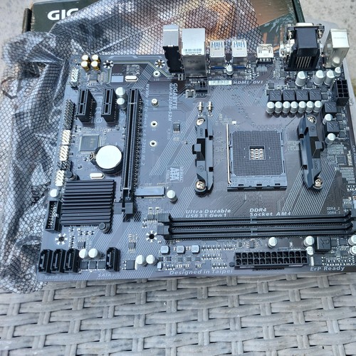 For gigabyte a320m s2h - for, a320m-s2h