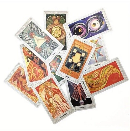 Brand new thoth - thoth, by