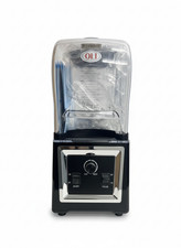 Commercial bar blender with - 2l,