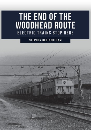 The end woodhead route - the,