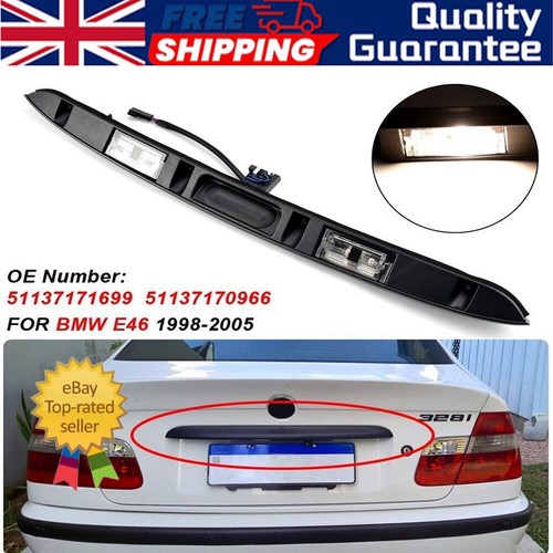 New 51137170966 trunk - 51137170966, boot