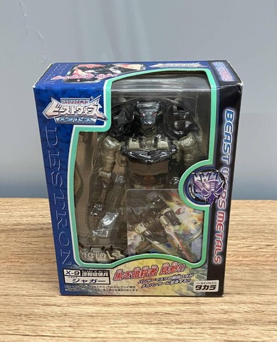Transformers beast wars 9 - transformers,