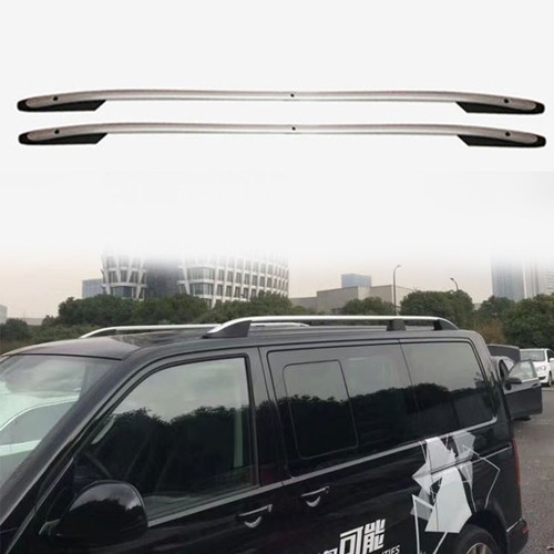 2pcs roof rail - rail, side