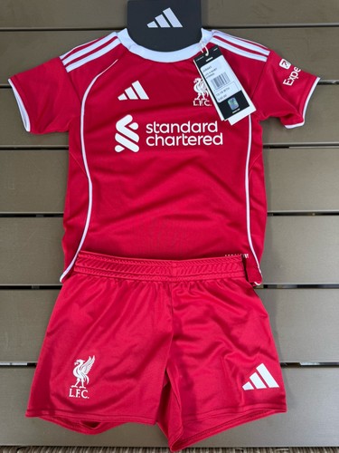Liverpool lfc home mini - lfc,