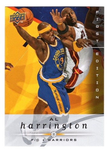 2008 upper deck first - 2008-09,