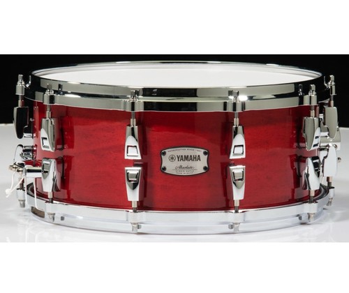 Yamaha absolute hybrid maple - yamaha,