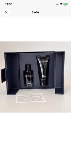 Dior sauvage eau parfum - sauvage,