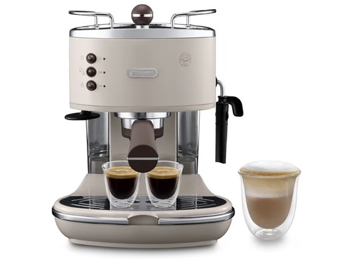Longhi vintage icona - de'longhi,