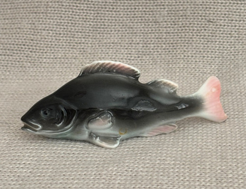 Vintage goebel rainbow trout - goebel,