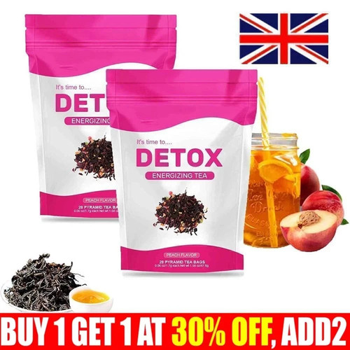 84pcs detox tea weight - detox,