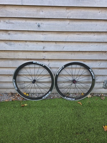 Planet carbon wheel set - x,
