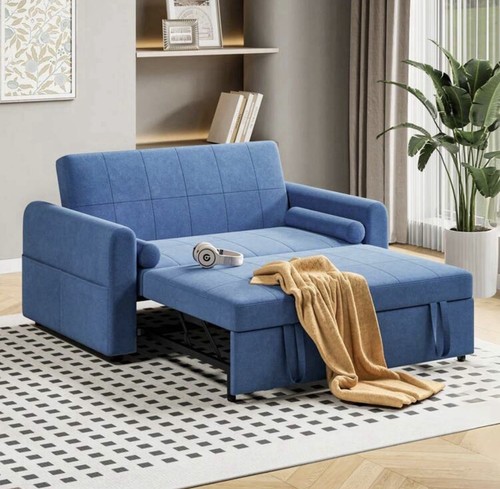 Seater sofa bed 3in1 pull - seater,