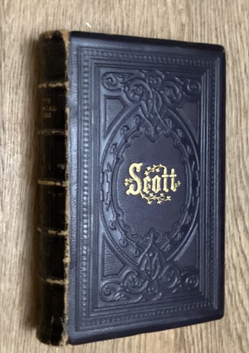 The poetical works - poetical,