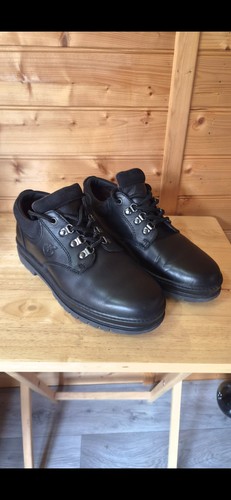 Timberland heritage shoes size - timberland,
