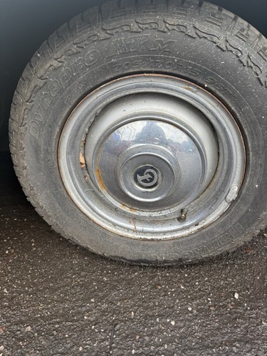 Daimler ds420 limousine hub - daimler,
